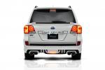 Toyota Land Cruiser 200 by Rowen 2014 года